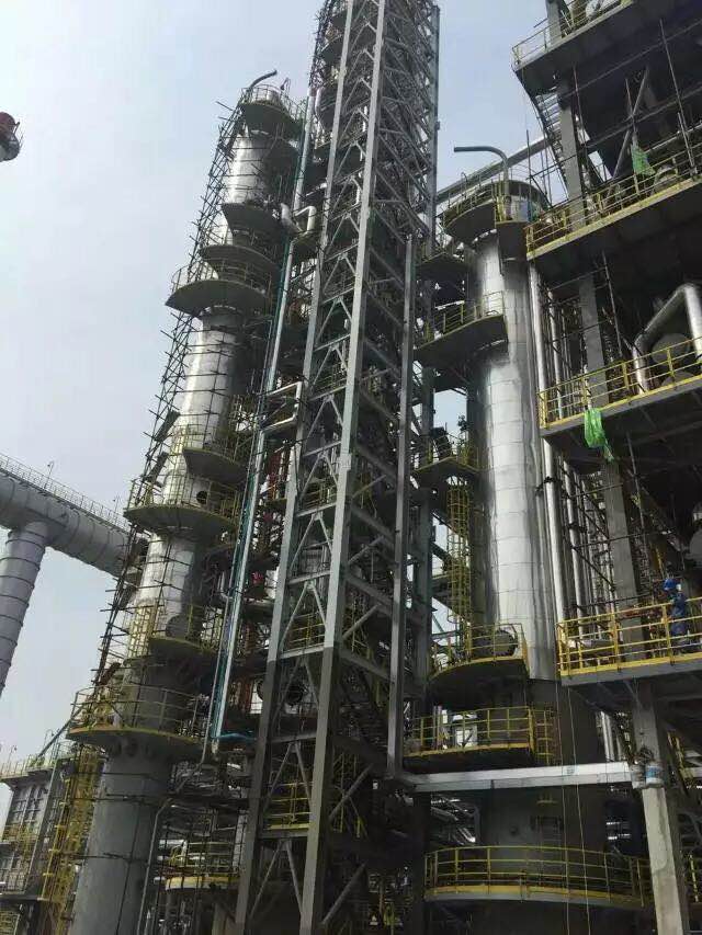 中堂镇设备翻新喷涂・钢构厂房升级改造