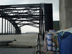 中堂镇专注工业场景喷漆服务