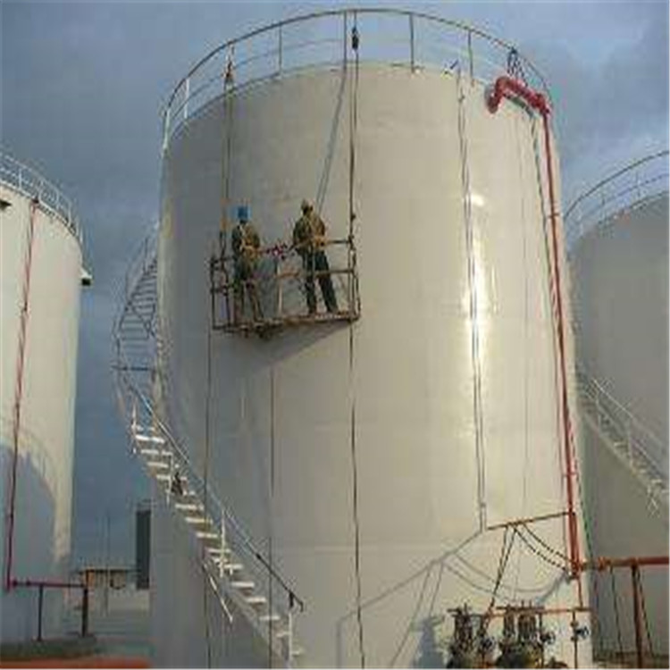 中堂镇喷漆翻新・工业喷漆・设备喷漆服务简介